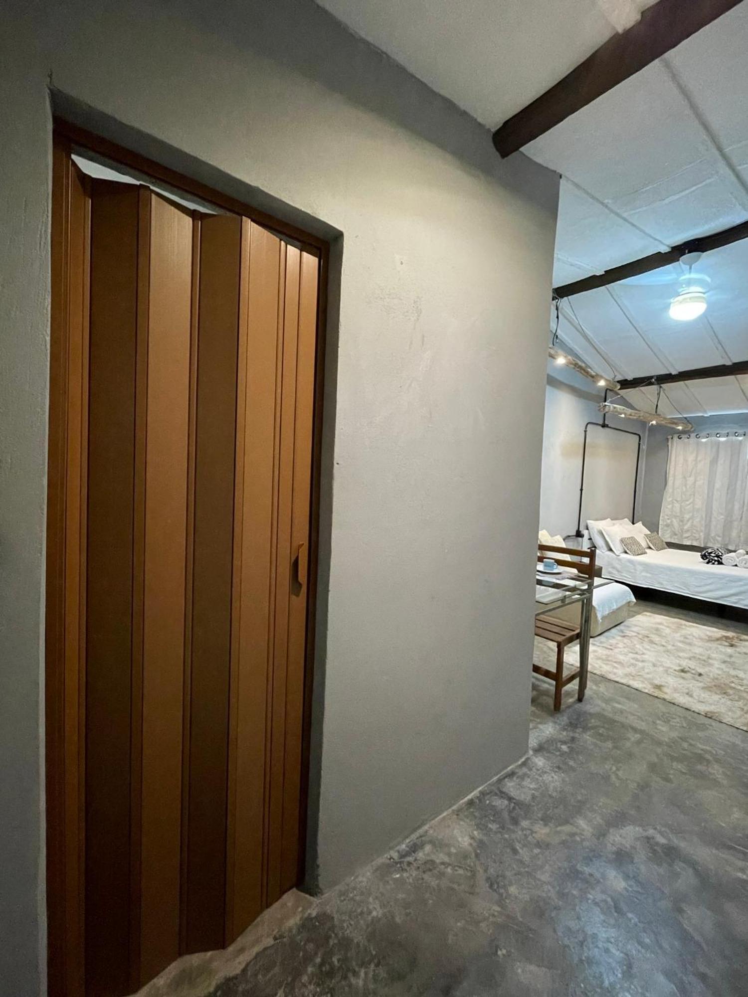 Pauapique Hotell São Roque Eksteriør bilde