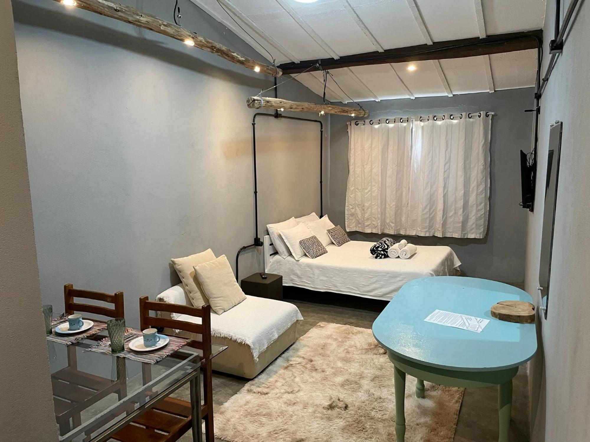 Pauapique Hotell São Roque Eksteriør bilde