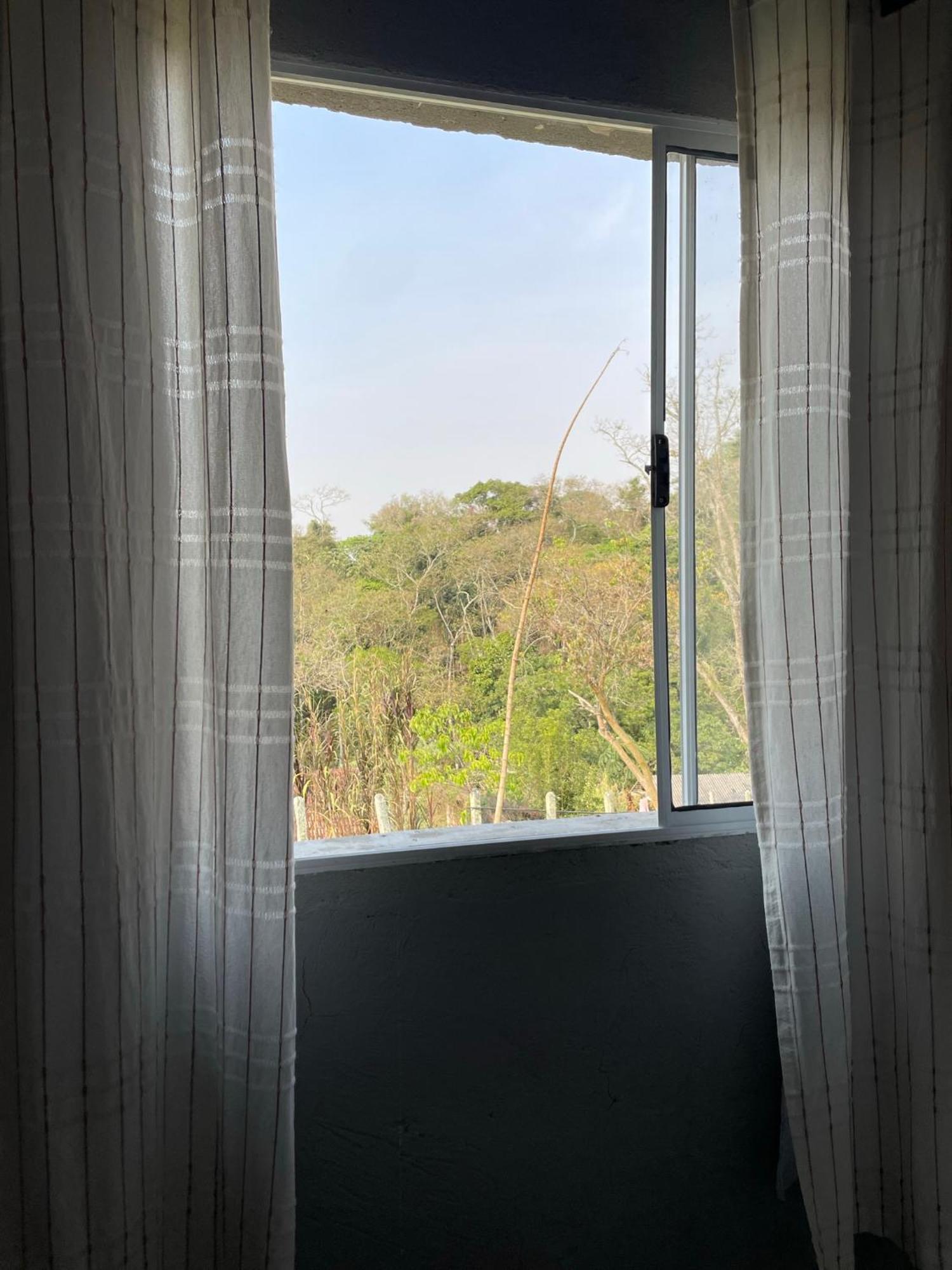 Pauapique Hotell São Roque Eksteriør bilde